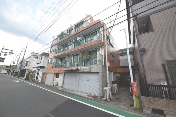 外観(★きれいな外観★)