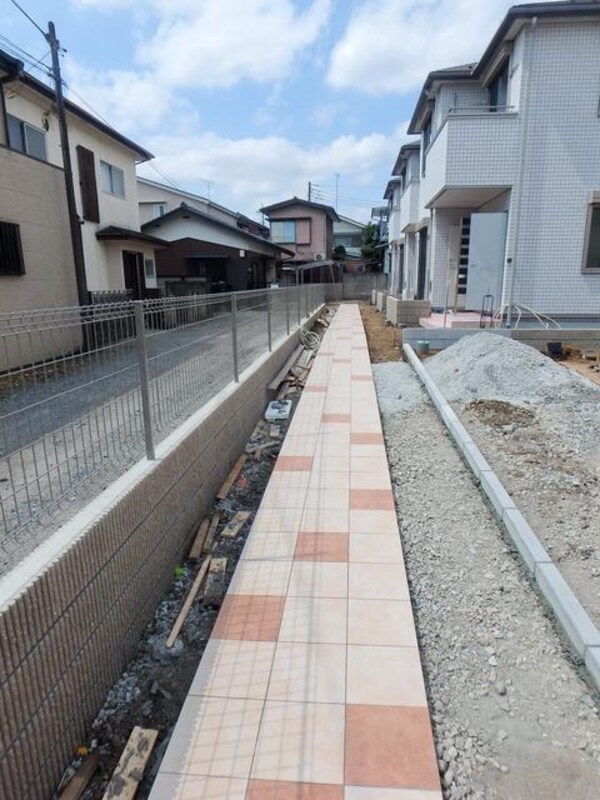 エントランス(★エントランス★)