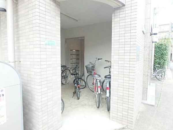 共有部分