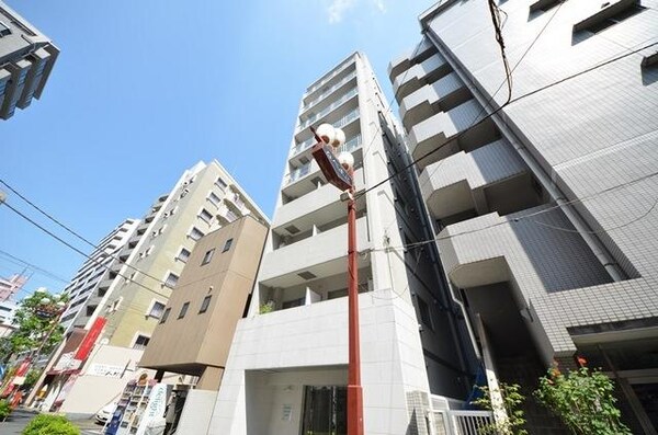 外観(★人気の分譲賃貸マンション★)