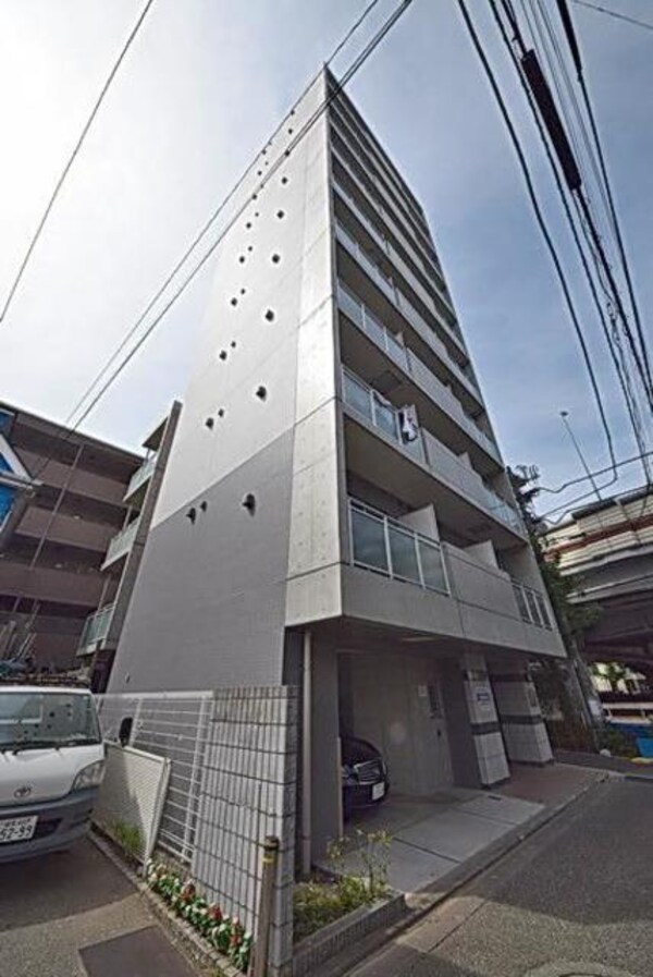 外観(★分譲マンションです★)