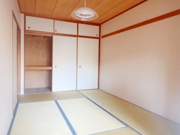 リビング・居室(お部屋探しはタウンハウジングへ♪)