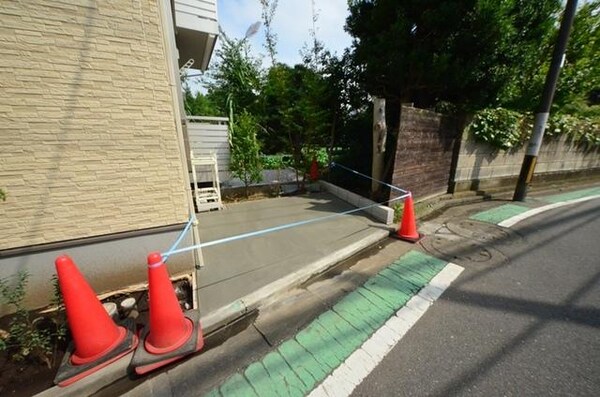 共有部分