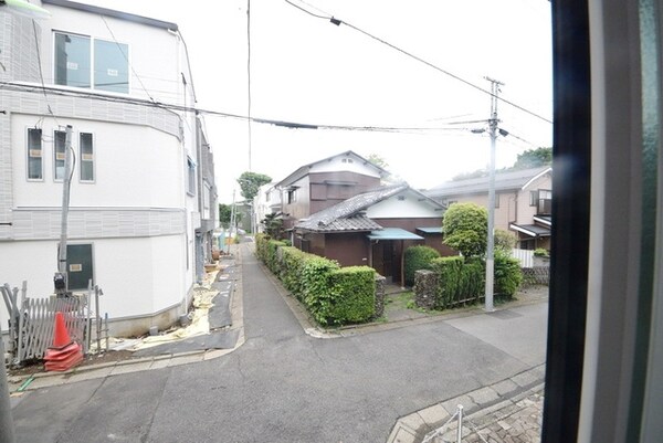 眺望(★閑静な住宅街です★)