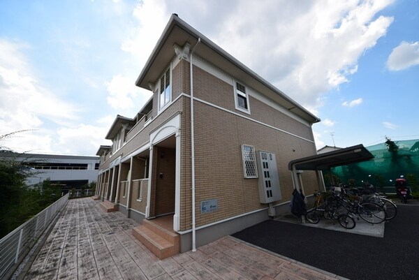 外観(★嬉しい更新料なし★)