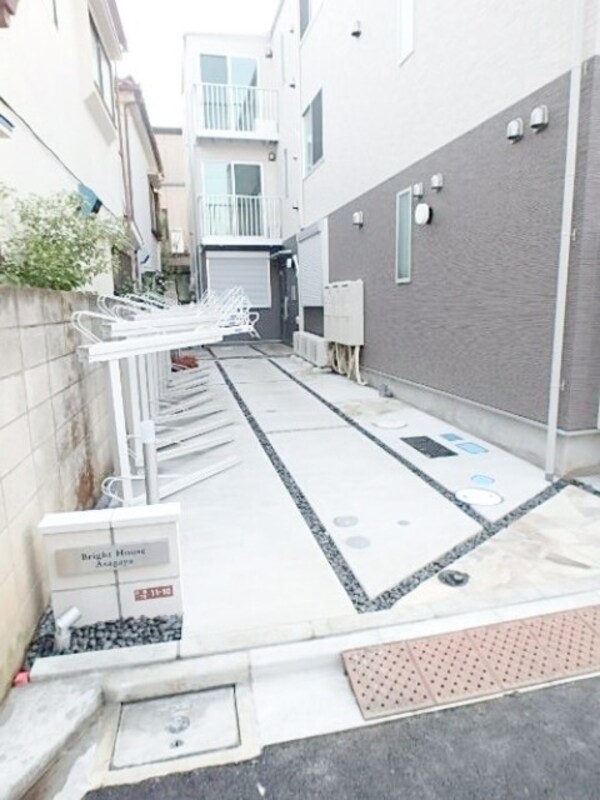 エントランス(エントランス)