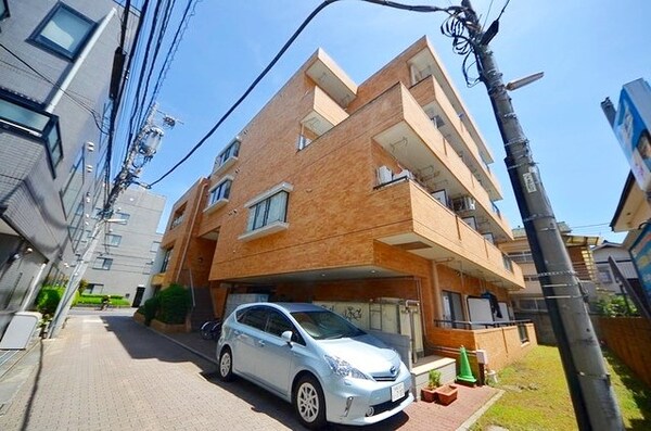 外観(外観)