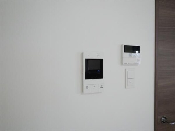 セキュリティ(設備)