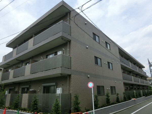 外観(外観・共用部分)
