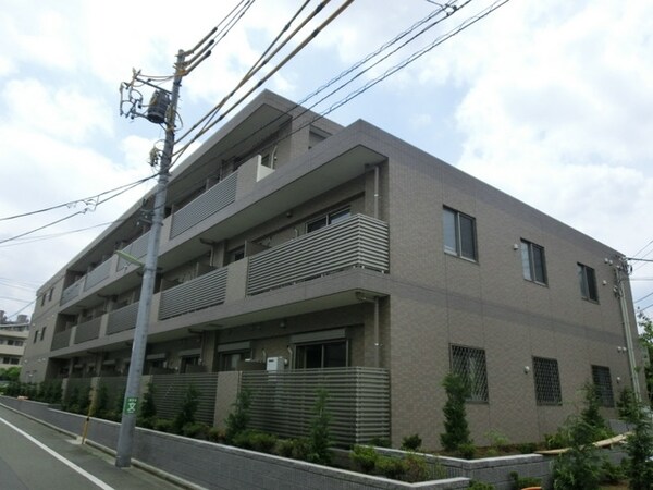 外観(外観・共用部分)