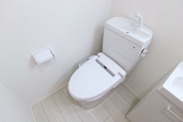 トイレ(★別部屋参考写真★)