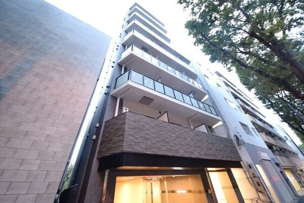 外観(★ＲＣ造の防音に優れた住居です★)