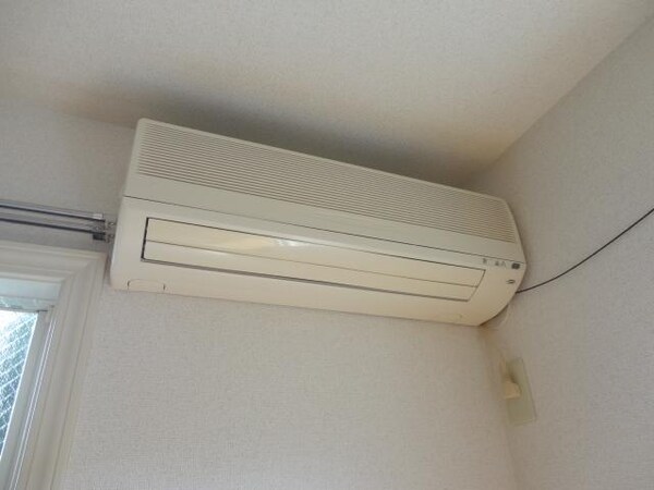 その他(★もちろんエアコン付き★)