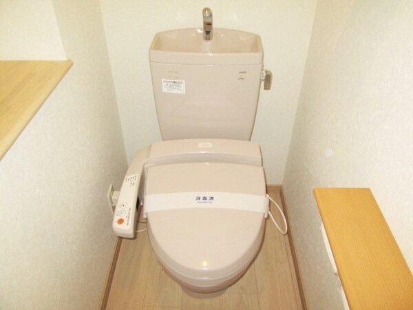 トイレ(★トイレ★)