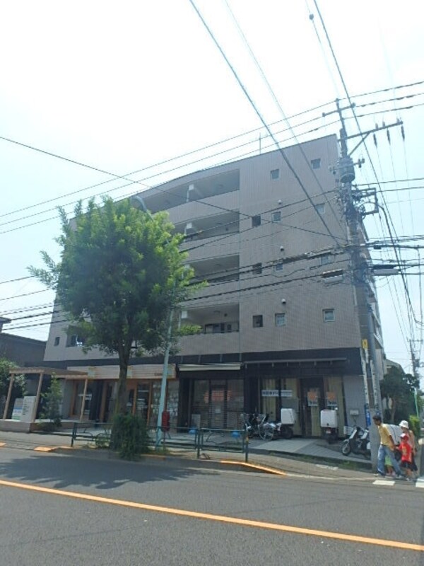 外観(外観)