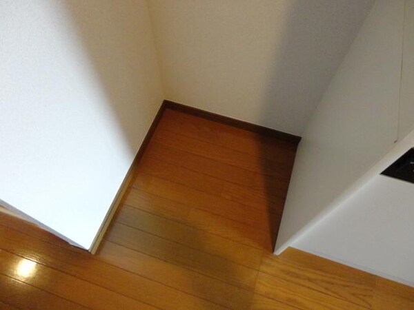 その他室内・内装(★冷蔵庫置場です★)