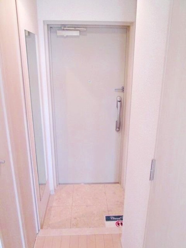 玄関(★玄関★)