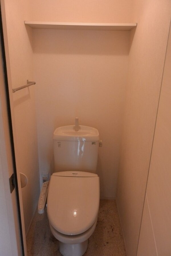 トイレ(★ウォシュレット★)
