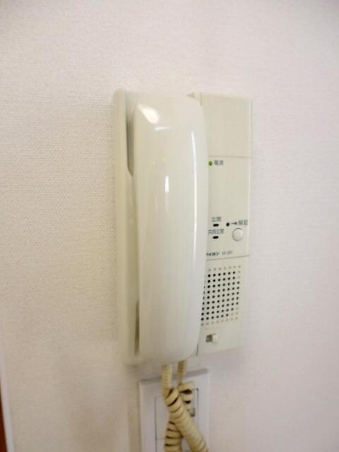 物件内観写真14　(★インターフォン完備★)
