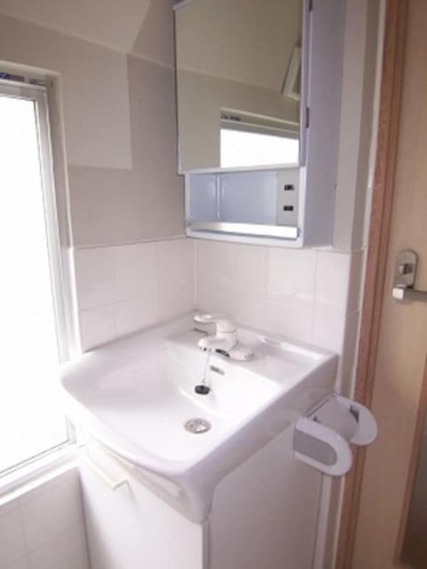 洗面(★独立洗面台★)