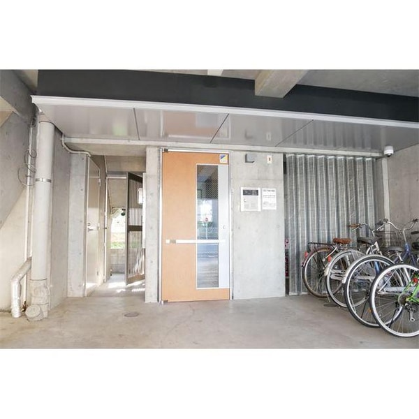 エントランス(★エントランス★)