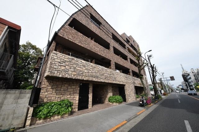 物件外観写真1　(外観)