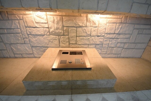 物件内観写真32　(オートロック)