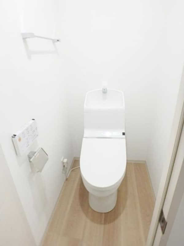 トイレ(トイレスペース)