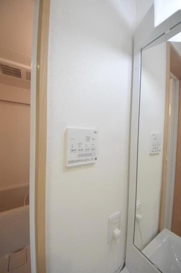 設備(別部屋参考写真)