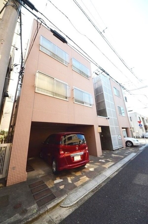 外観(★鉄筋コンクリート造です★)