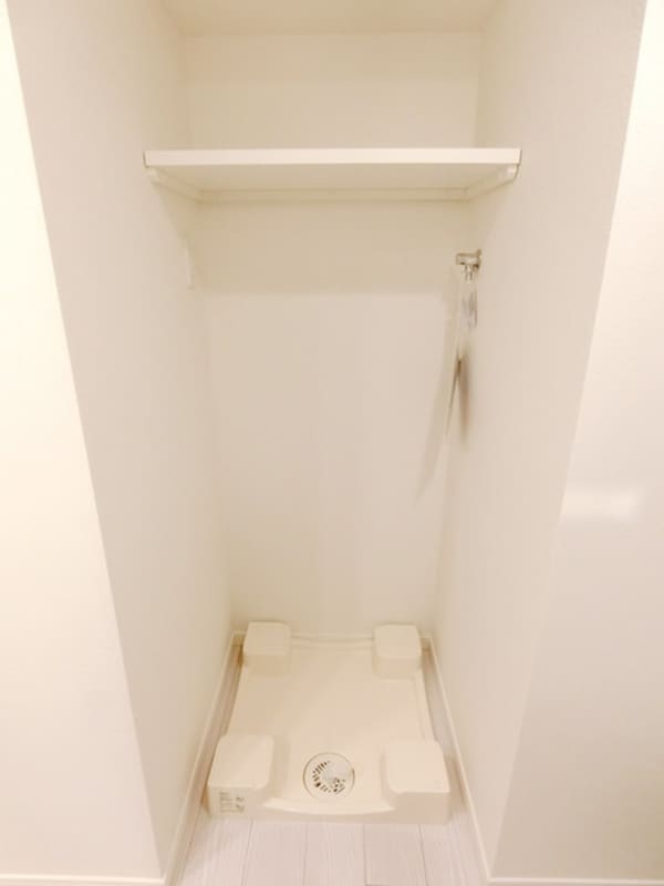 その他(★洗濯機置き場★)
