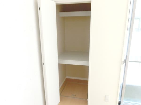 その他(★収納は２ヵ所にあります★)