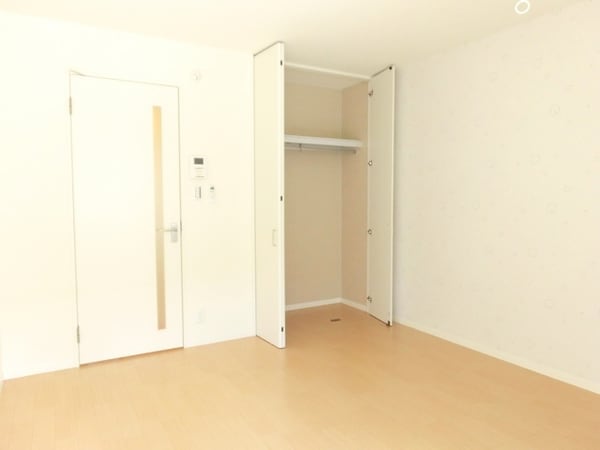 その他室内・内装(★白を基調とした綺麗なお部屋です★)