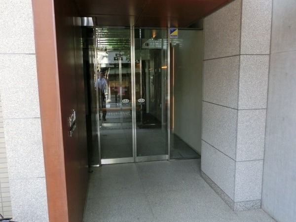 エントランス(★エントランス★)