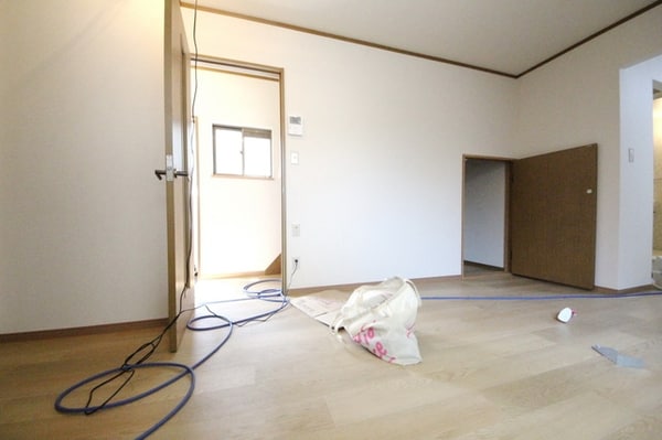 リビング・居室