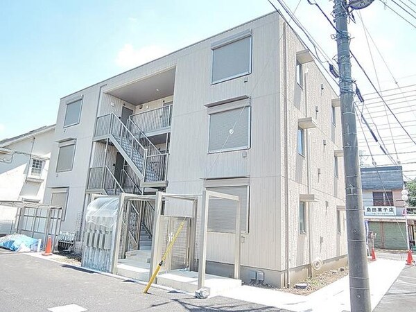 外観(★外観★)