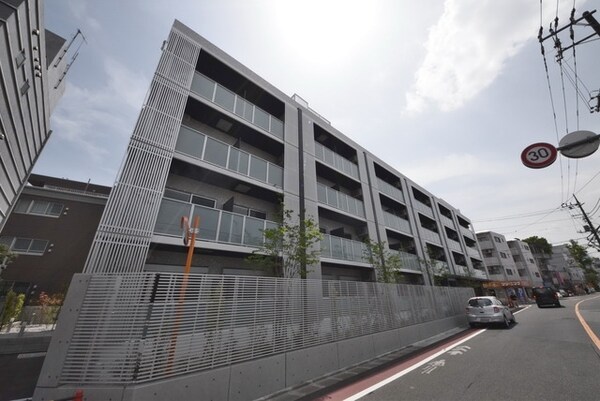 外観(★ペット飼育相談可能のマンションです★)