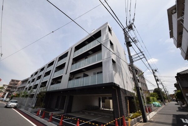 外観(★オートロックマンション★)