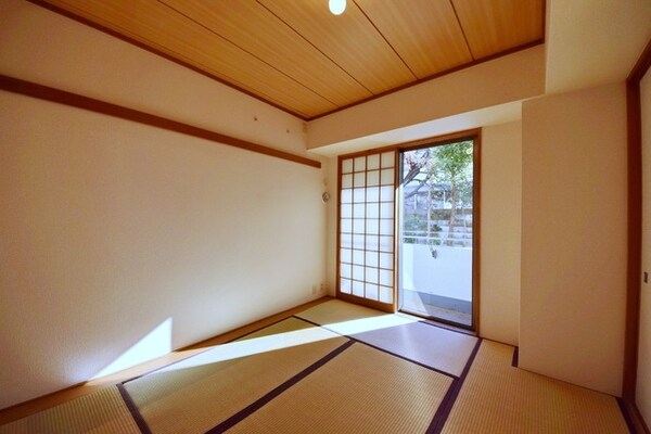 その他室内・内装(★くつろぎの和室★)