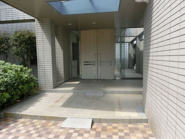 エントランス(★エントランススペースです★)