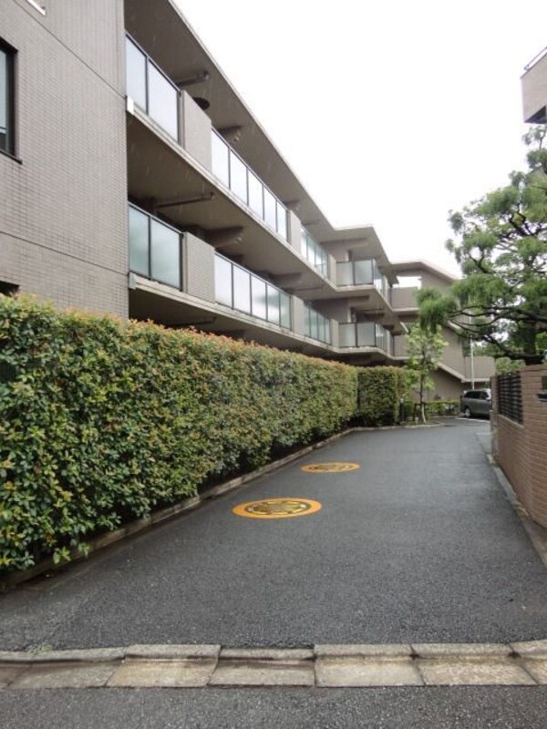外観(★ＲＣ造３階建て★)