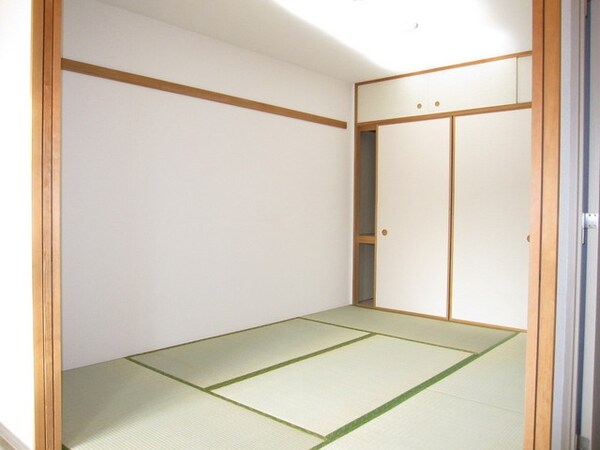 その他室内・内装(綺麗な和室！)