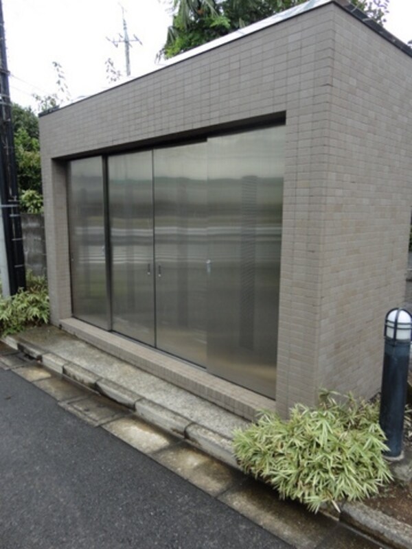 その他(★ゴミ置き場です★)