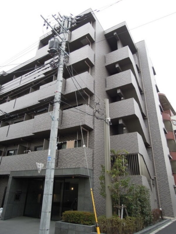 外観(★しっかりしたマンション★)