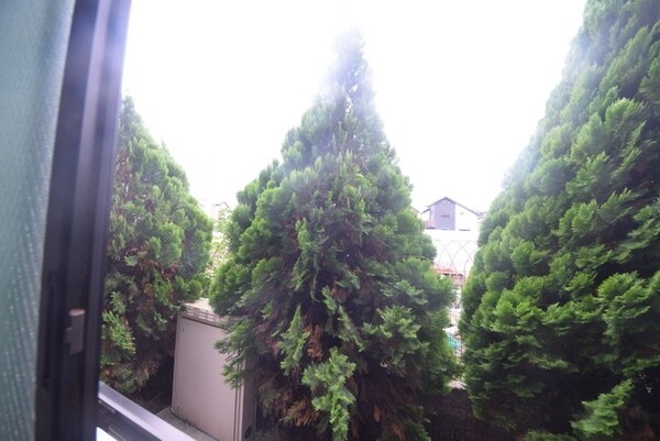 眺望(★閑静な住宅街です★)