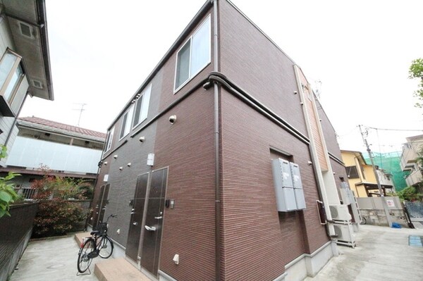 外観(★閑静な住宅街★)