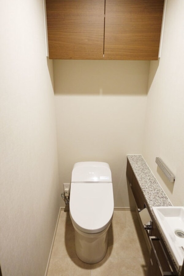 トイレ(★別部屋参考写真★)