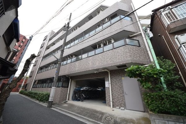 外観(☆お問い合わせはお早めに☆)