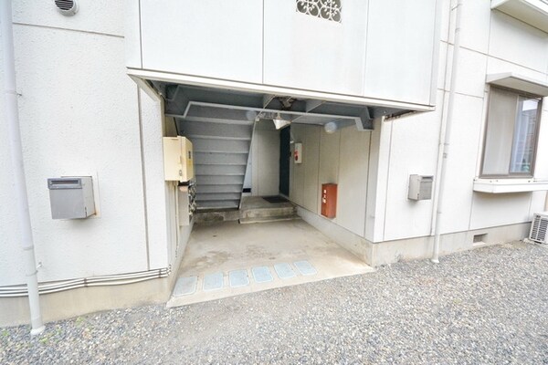エントランス(エントランス)