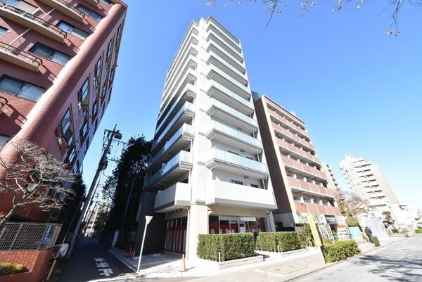 外観(★外観＆共用設備★)